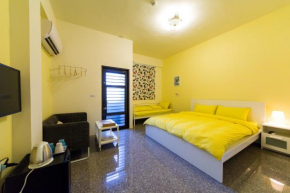 Гостиница Nice Guanxi  Guanxi Township